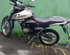 YAMAHA XTZ 150 CROSSER ED YAMAHA XTZ 150 CROSSER ED