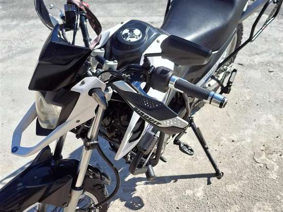YAMAHA-XTZ 150 CROSSER ED YAMAHA-XTZ 150 CROSSER ED-2014