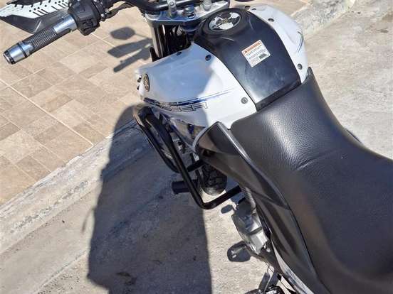 YAMAHA-XTZ 150 CROSSER ED YAMAHA-XTZ 150 CROSSER ED-2014