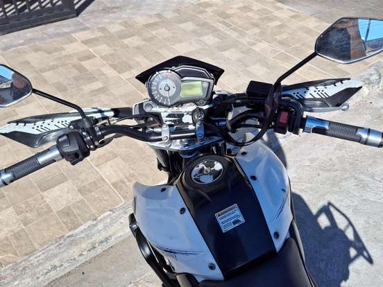 YAMAHA-XTZ 150 CROSSER ED YAMAHA-XTZ 150 CROSSER ED-2014
