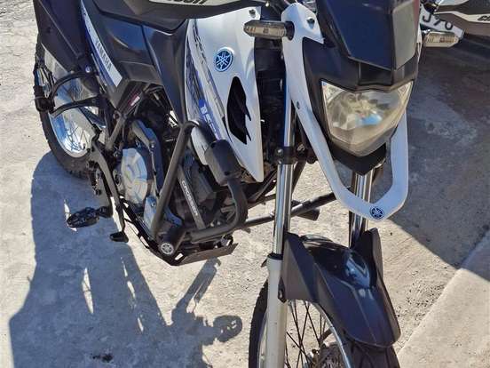 YAMAHA-XTZ 150 CROSSER ED YAMAHA-XTZ 150 CROSSER ED-2014