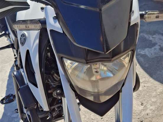 YAMAHA-XTZ 150 CROSSER ED YAMAHA-XTZ 150 CROSSER ED-2014