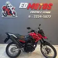 YAMAHA XTZ 150 CROSSER S YAMAHA XTZ 150 CROSSER S