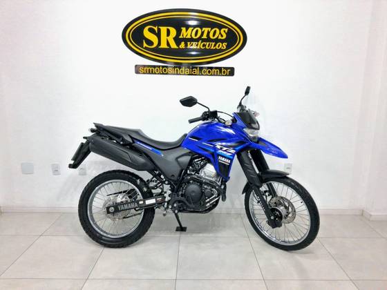 YAMAHA XTZ 250 LANDER 