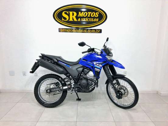 YAMAHA-XTZ 250 LANDER-2023