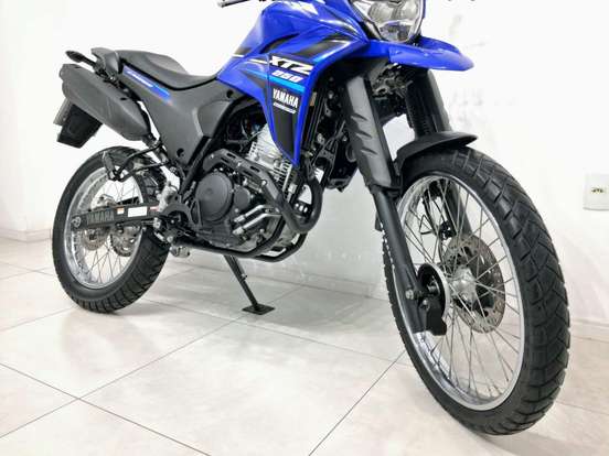 YAMAHA-XTZ 250 LANDER-2023