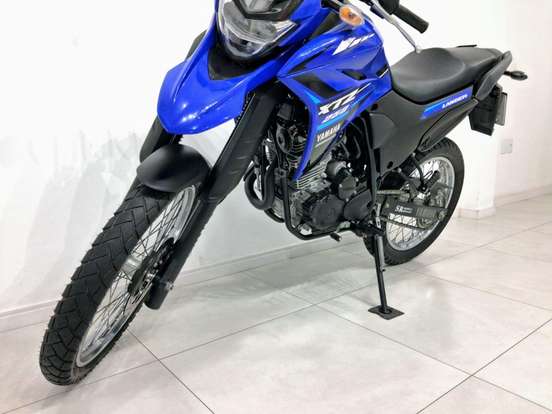 YAMAHA-XTZ 250 LANDER YAMAHA-XTZ 250 LANDER-2023