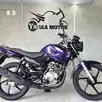 YAMAHA YBR 125 FACTOR K YAMAHA YBR 125 FACTOR K