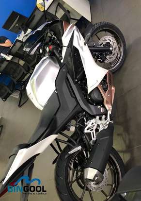 YAMAHA-YZF R15-2026