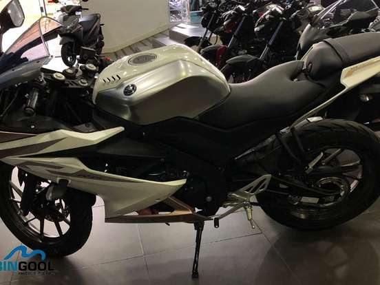 YAMAHA-YZF R15 YAMAHA-YZF R15-2026