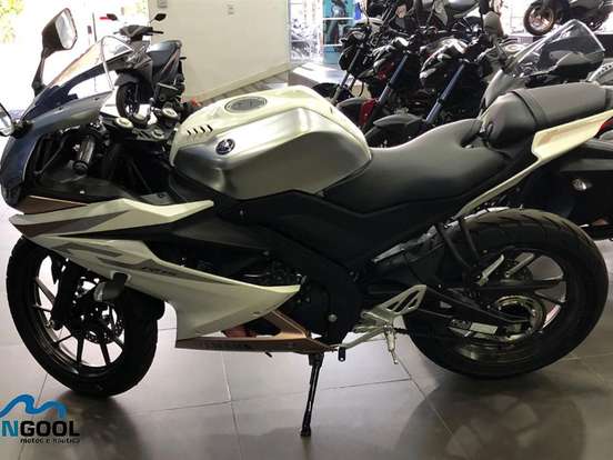 YAMAHA-YZF R15 YAMAHA-YZF R15-2026