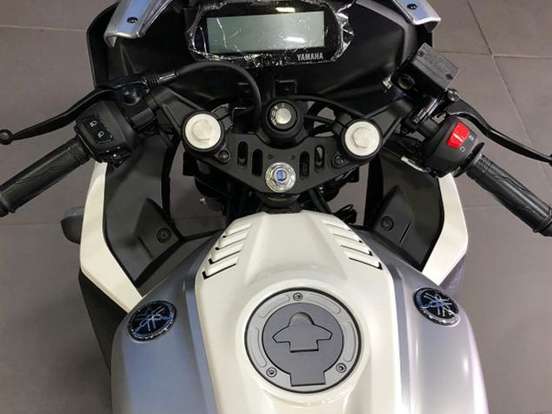 YAMAHA-YZF R15 YAMAHA-YZF R15-2026