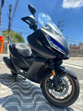 ZONTES 350E ZONTES 350E
