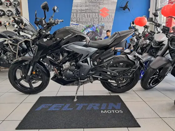 ZONTES R350 ZONTES R350