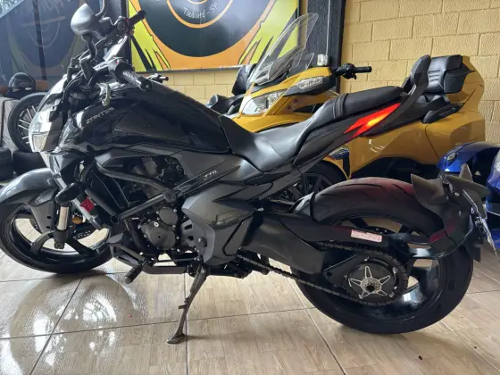 ZONTES V350 ZONTES V350