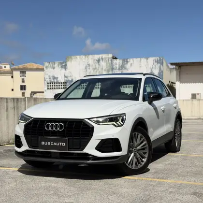 AUDI Q3 1.4 35 TFSI GASOLINA BLACK S TRONIC AUDI Q3 1.4 35 TFSI GASOLINA BLACK S TRONIC