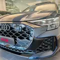 AUDI RS Q8 4.0 V8 TWINTURBO GASOLINA PERFORMANCE TIPTRONIC AUDI RS Q8 4.0 V8 TWINTURBO GASOLINA PERFORMANCE TIPTRONIC