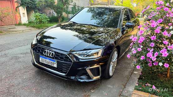 AUDI-A4-2022