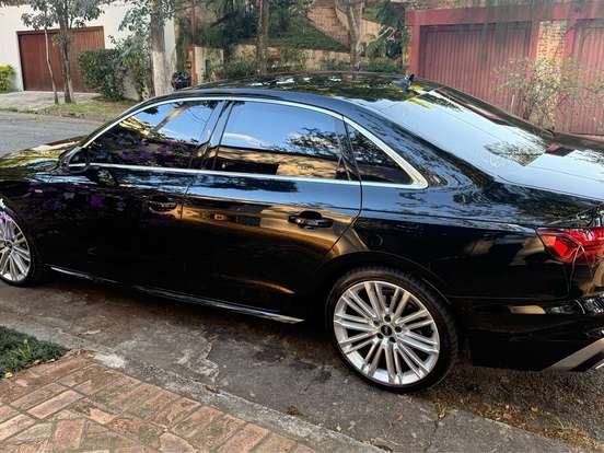 AUDI-A4-2.0 TFSI MHEV S LINE S TRONIC AUDI-A4-2022