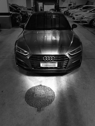 AUDI A5 2.0 TFSI GASOLINA SPORTBACK S LINE S TRONIC
