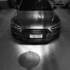 AUDI A5 2.0 TFSI GASOLINA SPORTBACK S LINE S TRONIC AUDI A5 2.0 TFSI GASOLINA SPORTBACK S LINE S TRONIC