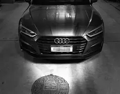 AUDI A5 2.0 TFSI GASOLINA SPORTBACK S LINE S TRONIC AUDI A5 2.0 TFSI GASOLINA SPORTBACK S LINE S TRONIC
