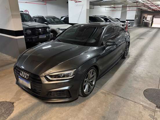 AUDI-A5-2019