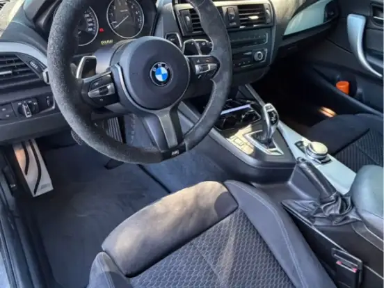 BMW-125i-2.0 M SPORT 16V FLEX 4P AUTOMÁTICO BMW-125i-2015