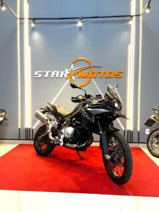 BMW F 850 GS PREMIUM BMW F 850 GS PREMIUM
