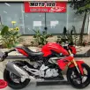 BMW G 310 R BMW G 310 R