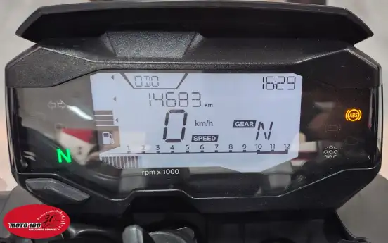 BMW-G 310 R BMW-G 310 R-2020