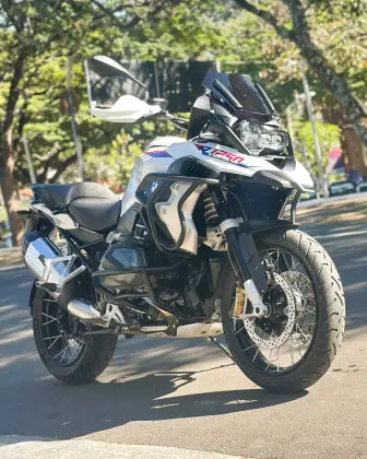 BMW R 1250 GS PREMIUM BMW R 1250 GS PREMIUM