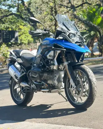 BMW R 1250 GS SPORT BMW R 1250 GS SPORT