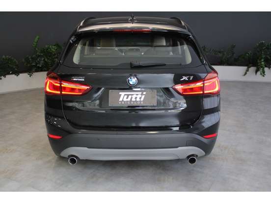 BMW-X1-2.0 16V TURBO ACTIVEFLEX SDRIVE20I 4P AUTOMÁTICO BMW-X1-2016