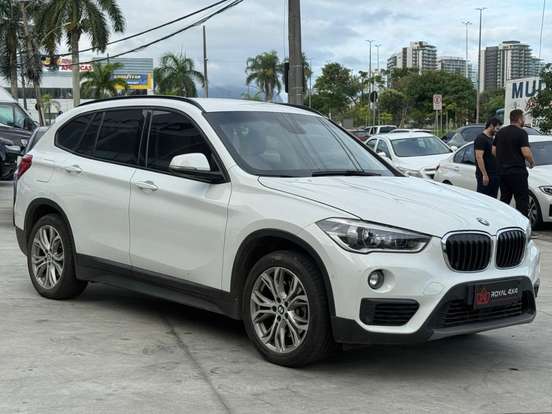 BMW-X1-2018