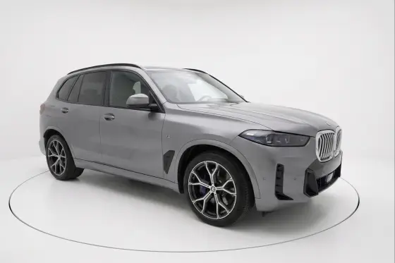 BMW X5 3.0 I6 TURBO HÍBRIDO XDRIVE50E M SPORT AUTOMÁTICO