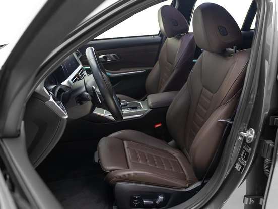 BMW-320i-2.0 16V TURBO FLEX M SPORT AUTOMÁTICO BMW-320i-2021