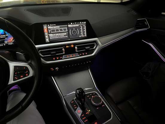 BMW-320i-2.0 16V TURBO FLEX M SPORT AUTOMÁTICO BMW-320i-2021