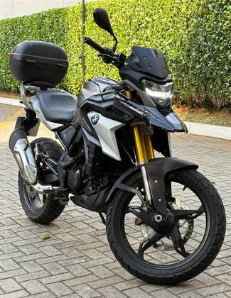 BMW G 310 GS 