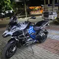 BMW R 1200 GS ADVENTURE BMW R 1200 GS ADVENTURE
