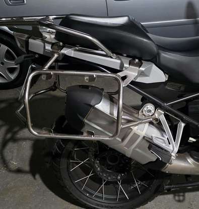 BMW-R 1200 GS ADVENTURE BMW-R 1200 GS ADVENTURE-2018