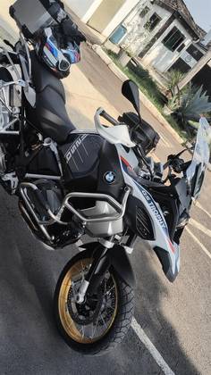 BMW R 1250 GS ADVENTURE 