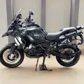 BMW R 1250 GS ADVENTURE TRIPLE BLACK BMW R 1250 GS ADVENTURE TRIPLE BLACK