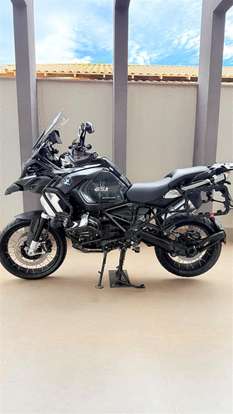 BMW-R 1250 GS ADVENTURE TRIPLE BLACK BMW-R 1250 GS ADVENTURE TRIPLE BLACK-2022