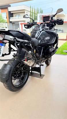 BMW-R 1250 GS ADVENTURE TRIPLE BLACK BMW-R 1250 GS ADVENTURE TRIPLE BLACK-2022