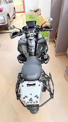 BMW-R 1250 GS ADVENTURE TRIPLE BLACK BMW-R 1250 GS ADVENTURE TRIPLE BLACK-2022