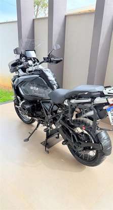 BMW-R 1250 GS ADVENTURE TRIPLE BLACK BMW-R 1250 GS ADVENTURE TRIPLE BLACK-2022