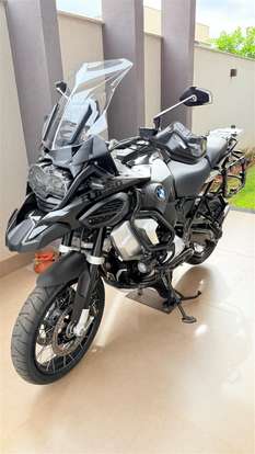 BMW-R 1250 GS ADVENTURE TRIPLE BLACK BMW-R 1250 GS ADVENTURE TRIPLE BLACK-2022