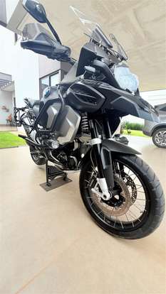 BMW-R 1250 GS ADVENTURE TRIPLE BLACK BMW-R 1250 GS ADVENTURE TRIPLE BLACK-2022