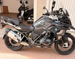 BMW R 1250 GS PREMIUM BMW R 1250 GS PREMIUM
